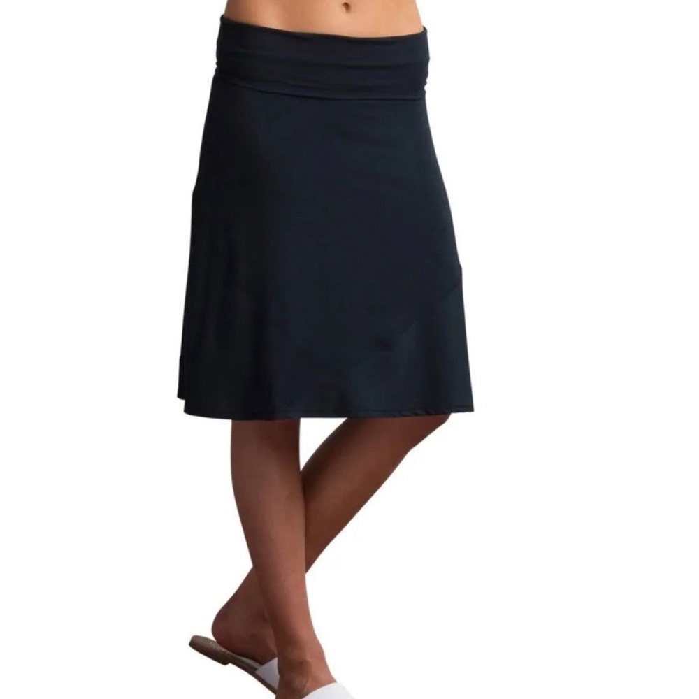 ExOfficio Wanderlux skirt size small